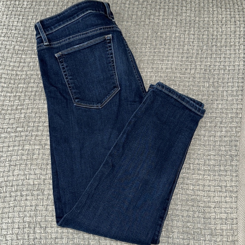 Joe’s skinny jeans